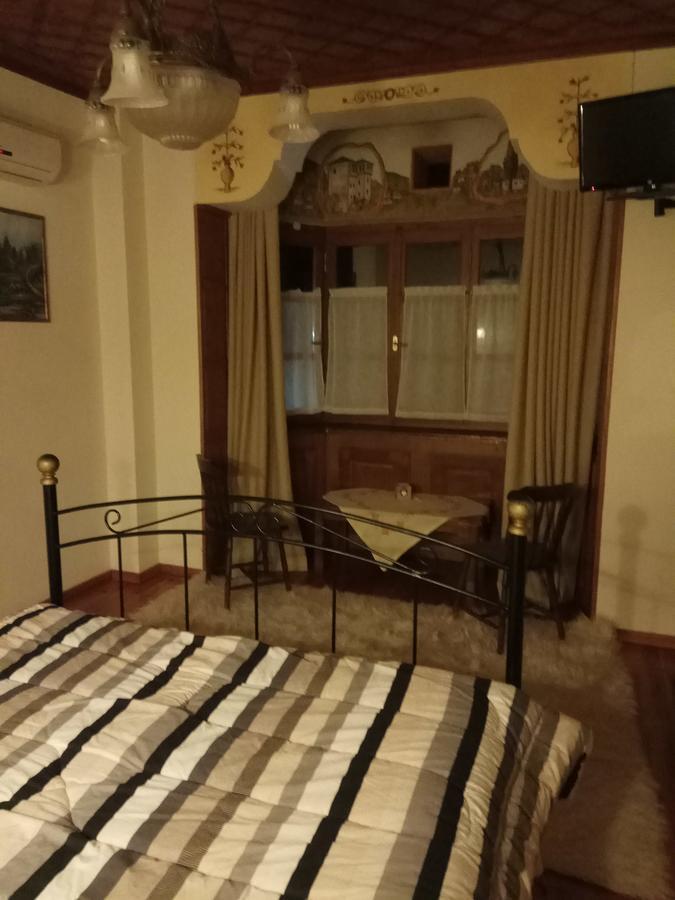 Ξενώνας Κολέντη Πορταριά Εξωτερικό φωτογραφία